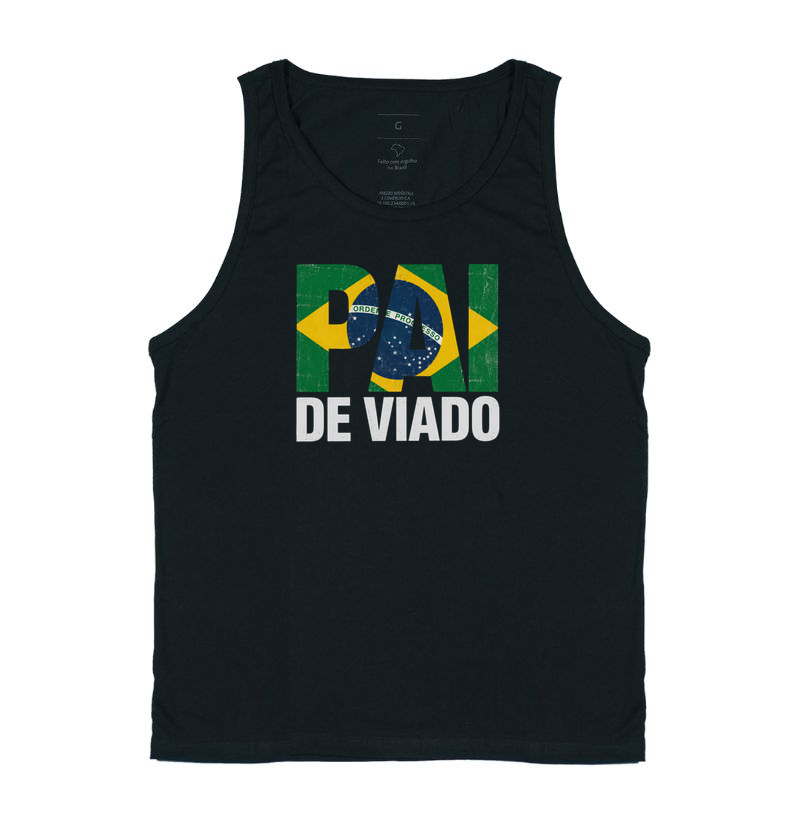 Pai de viado