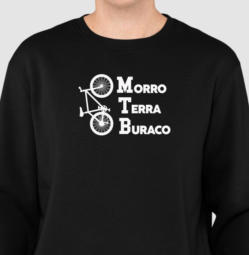 Morro Terra Buraco