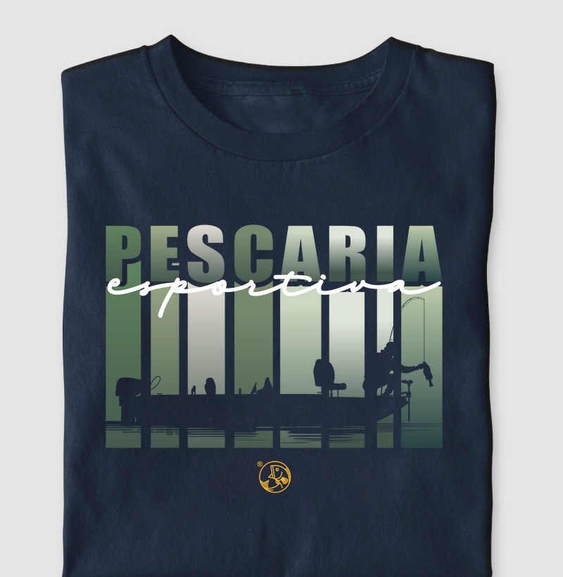 Pescaria Esportiva