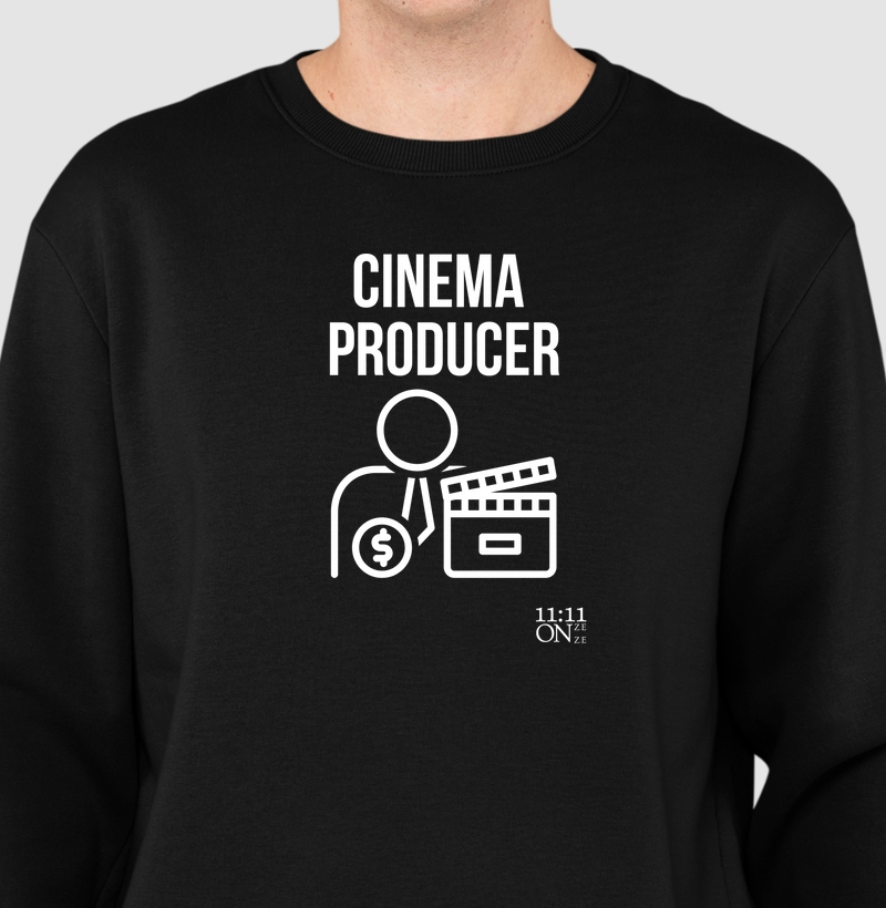 Produtor de Cinema