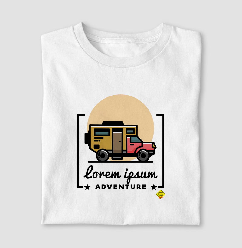 Overlander adventure