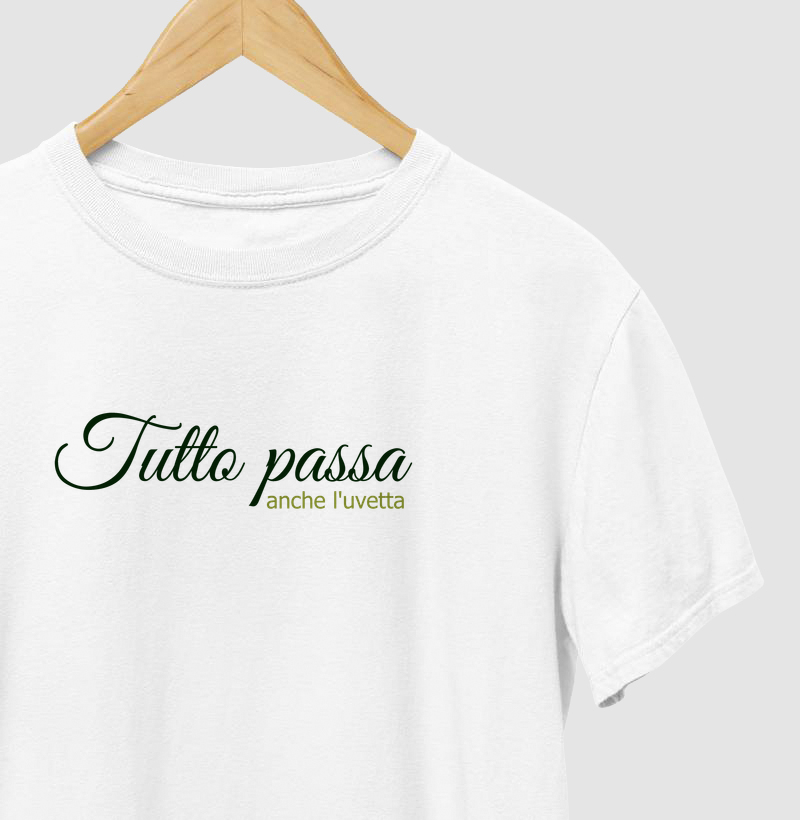 Tutto passa