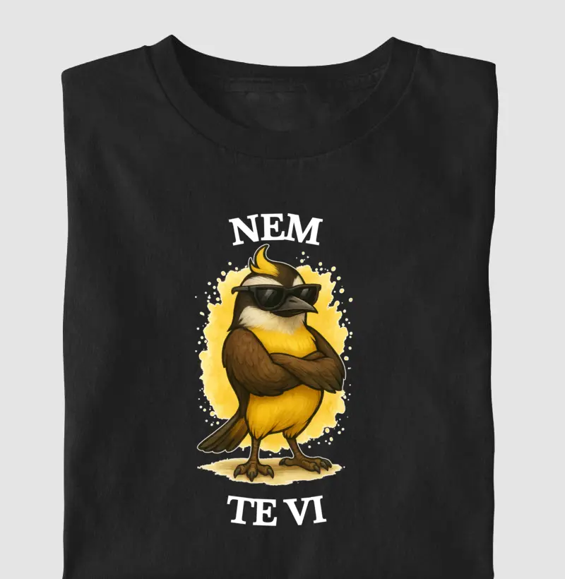 Nem te Vi