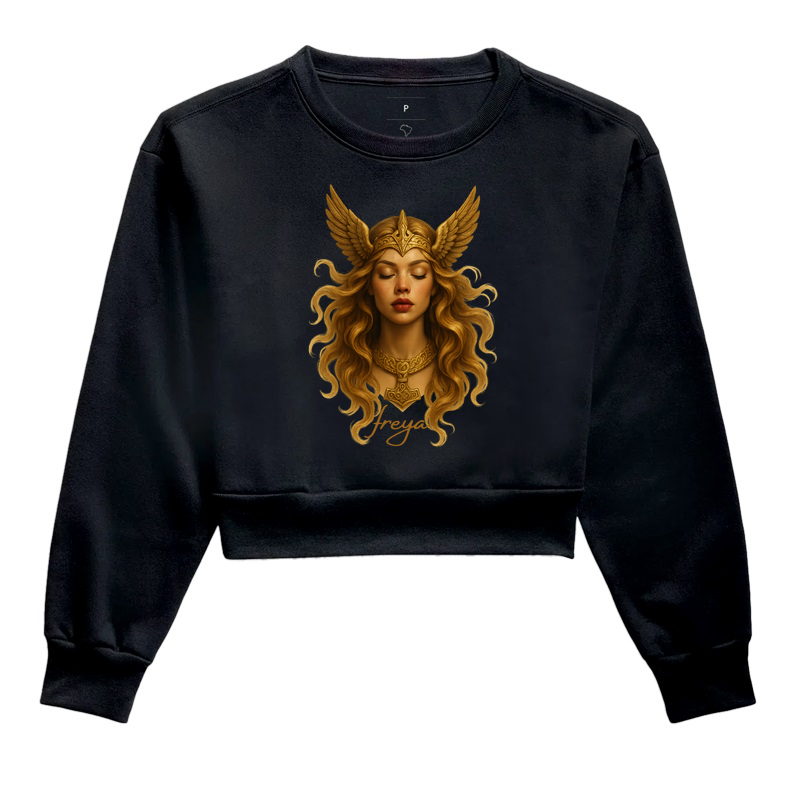 Freya – Retratos Divinos