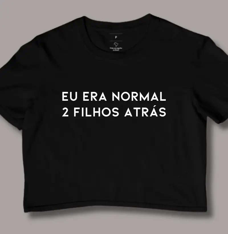 Camisa 0