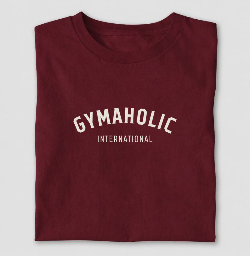 Gymaholic