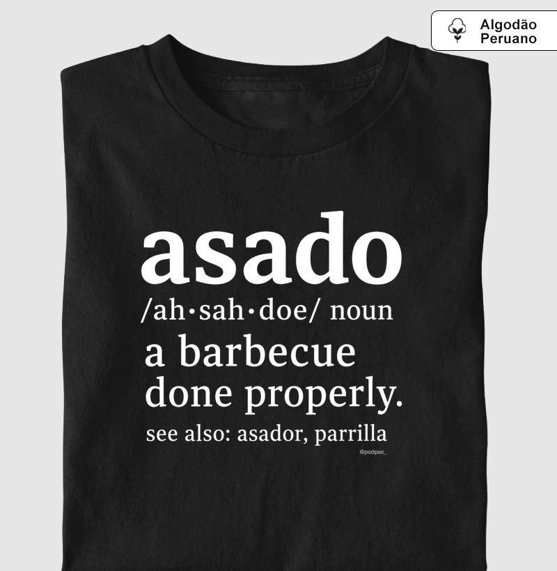 Asado