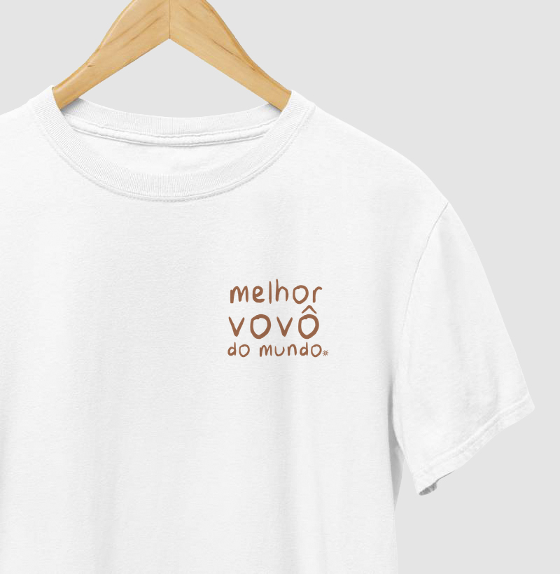 Melhor vovô do mundo  - Imagem 1