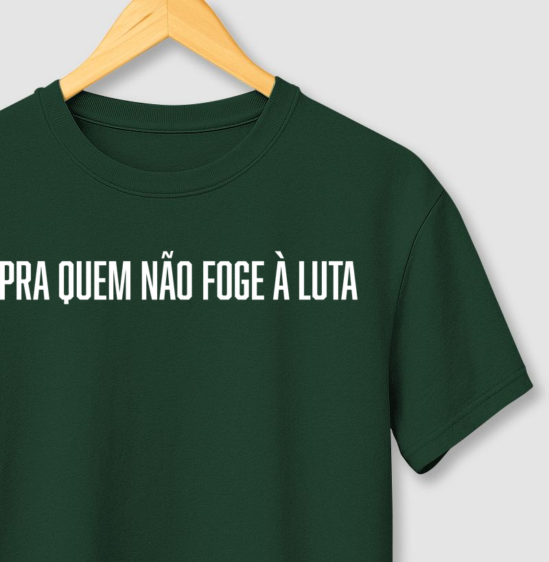 Vai na fé!