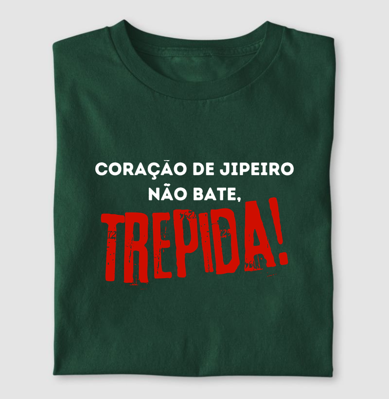 Coração de Jipeiro