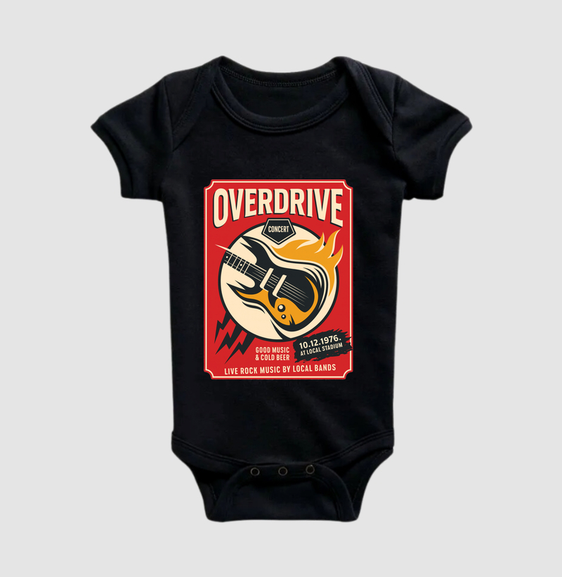 camiseta-rock-overdrive-concert-guitarra-em-chamas-estilo-vintage