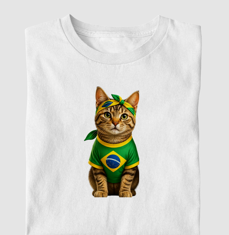 Mascote cat