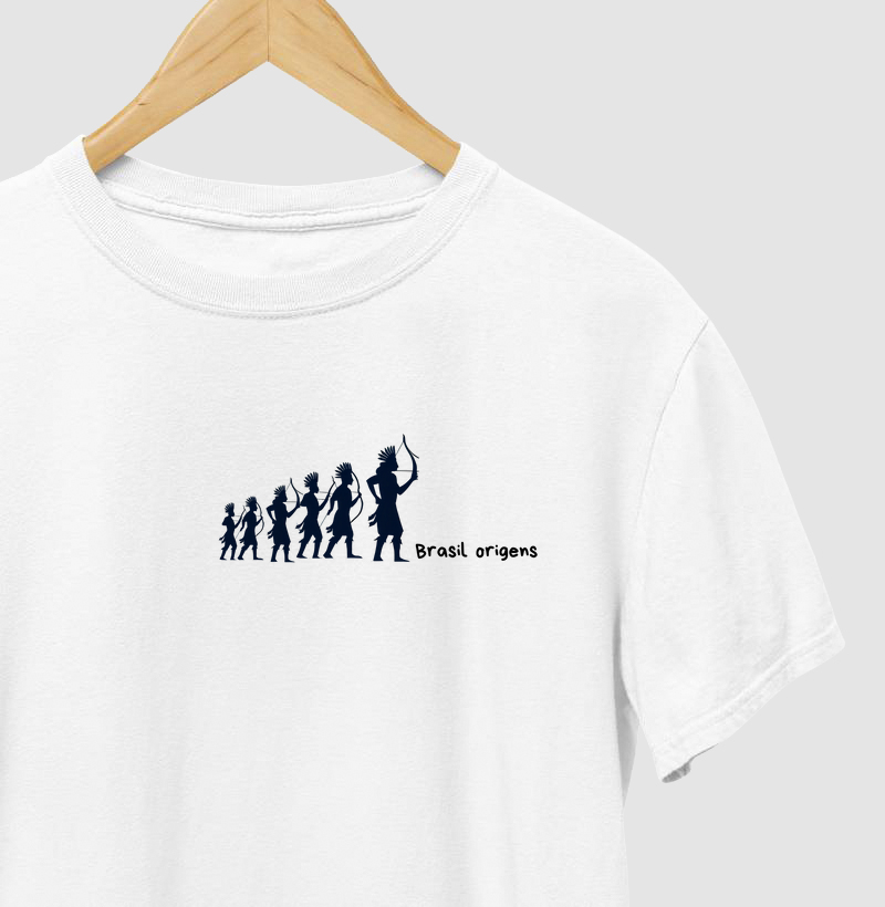 Brasil origens