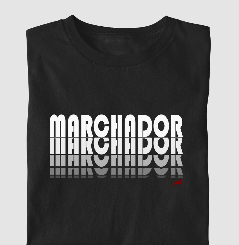 marchadorrrr - Infantil