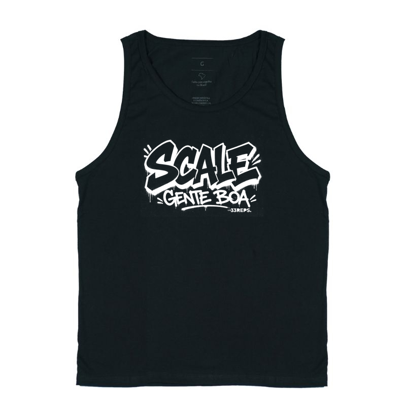 scale gente boa 5
