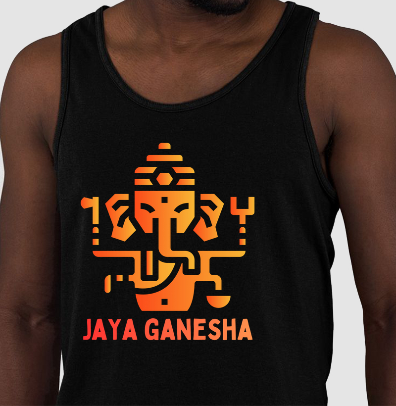 Jaya Ganesha! II