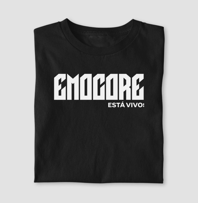 Emocore está vivo!