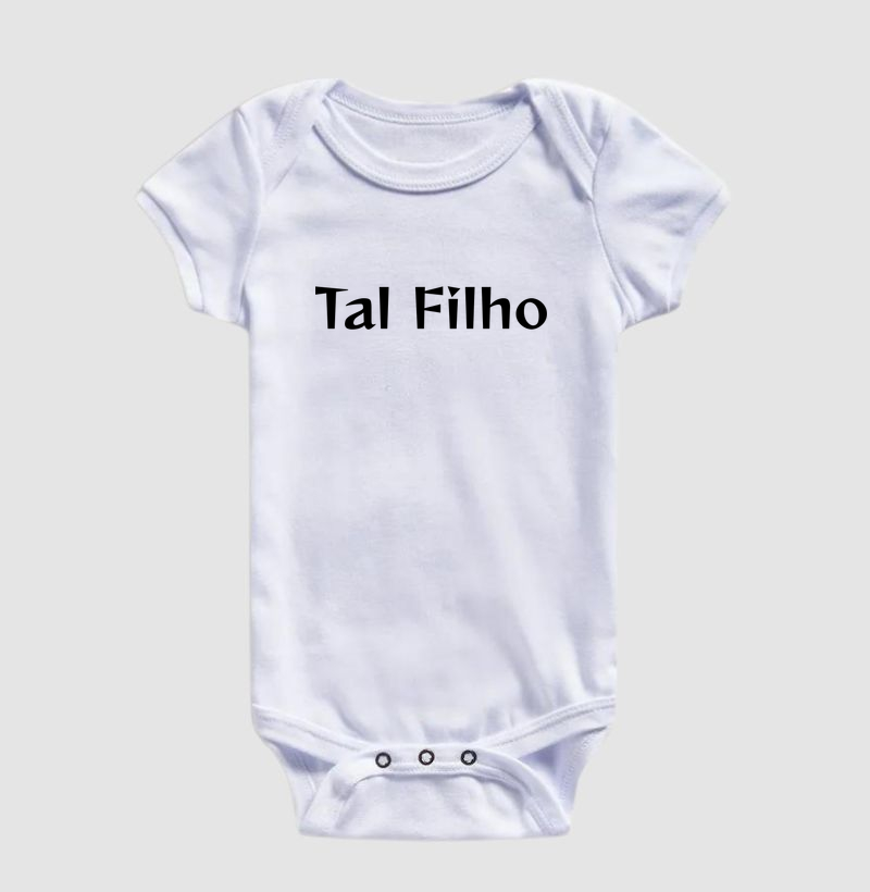 Tal filho