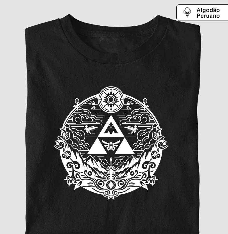 Emblema de Hyrule