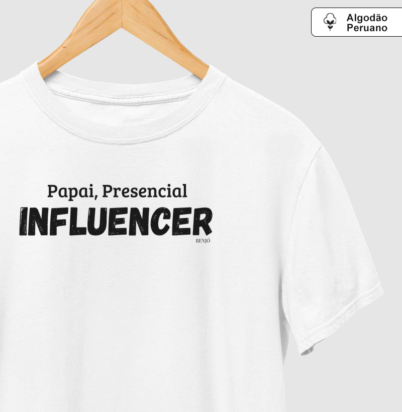 Presencial INFLUENCER