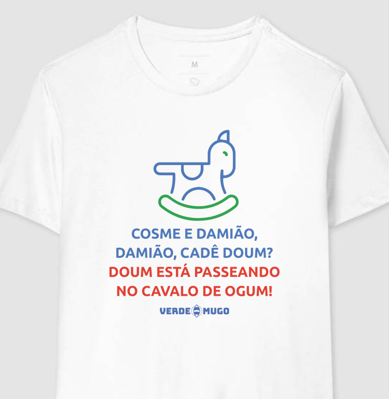 Cadê Doum?