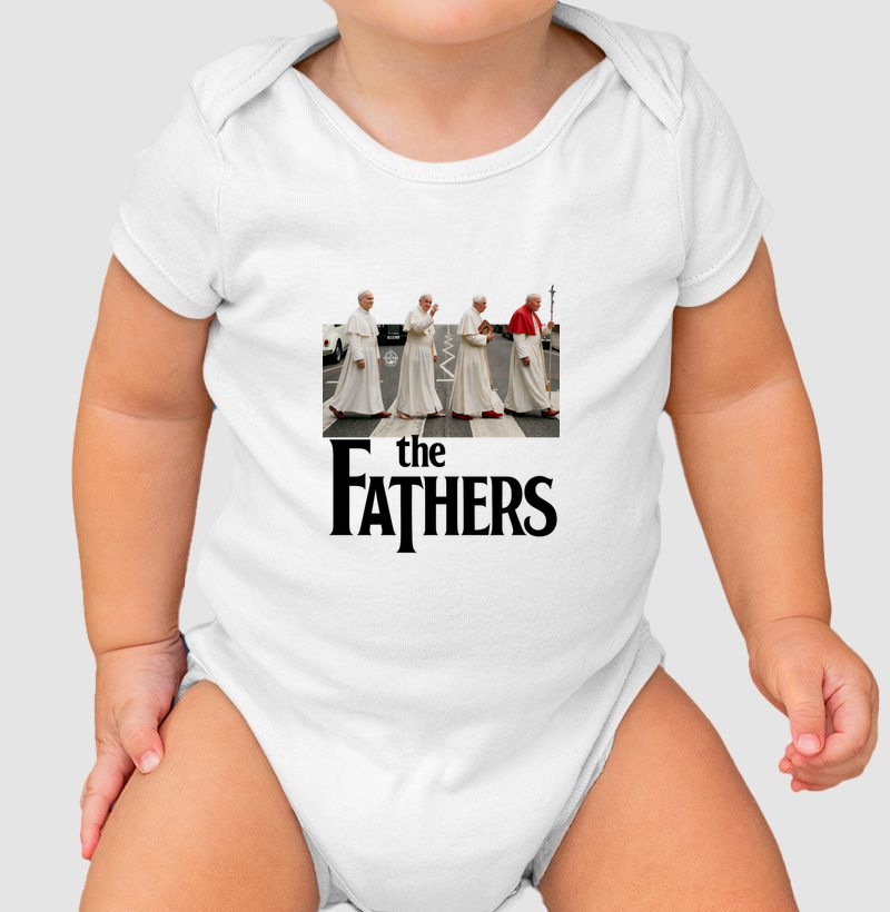 The Fathers - Body Infantil