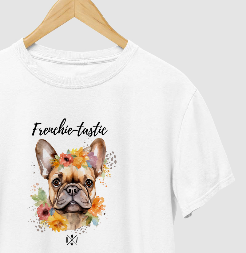 Frenchie Tastic (Bulldog)