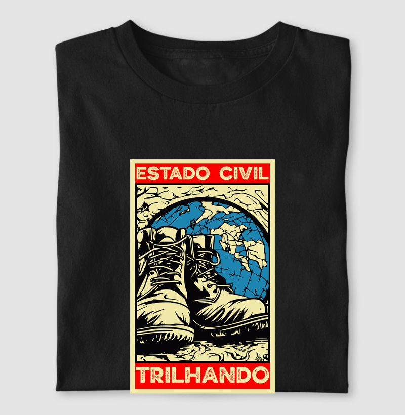 Estado civil Trilhando