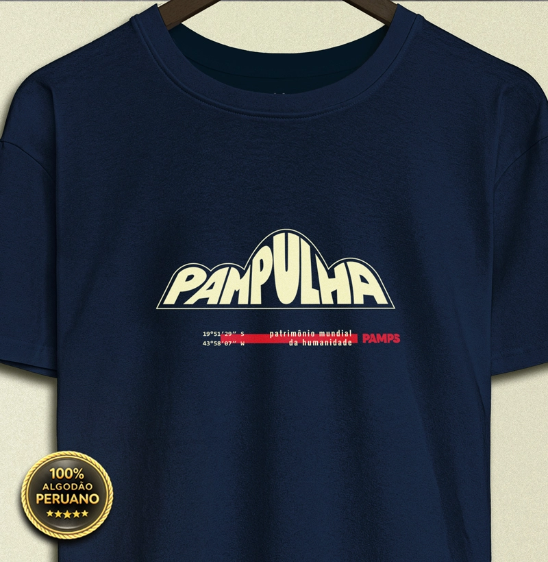 PATRIMÔNIO PAMPULHA IGREJINHA