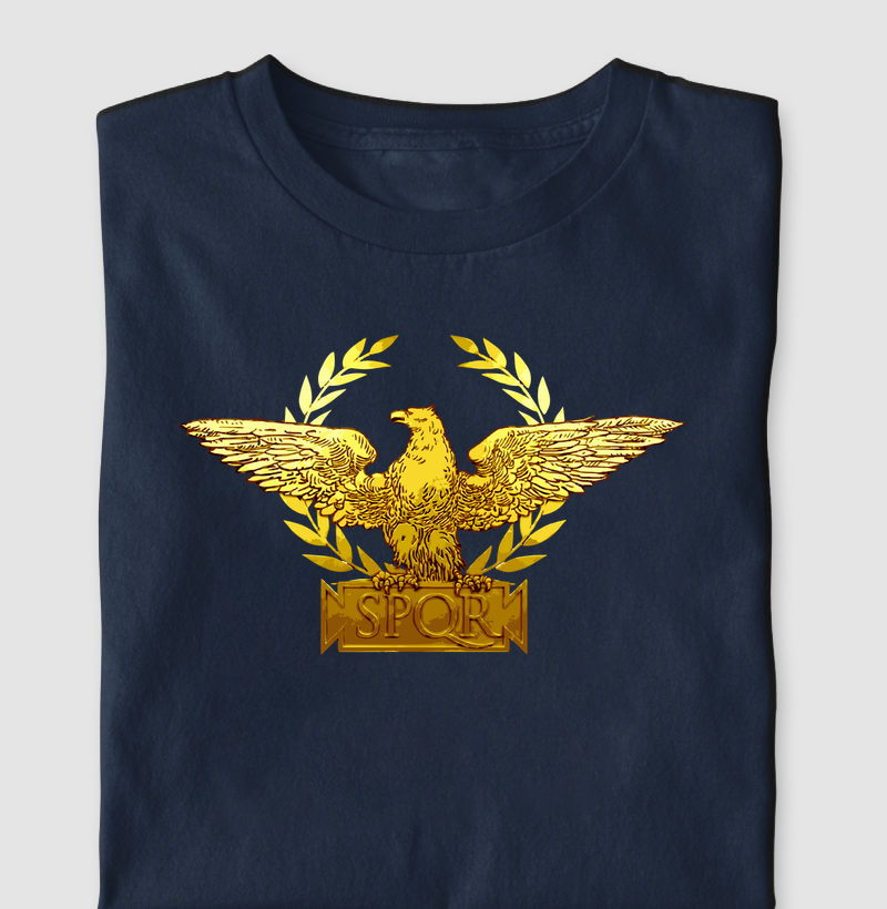 AQUILA AUREA - Imperium Sine Fine