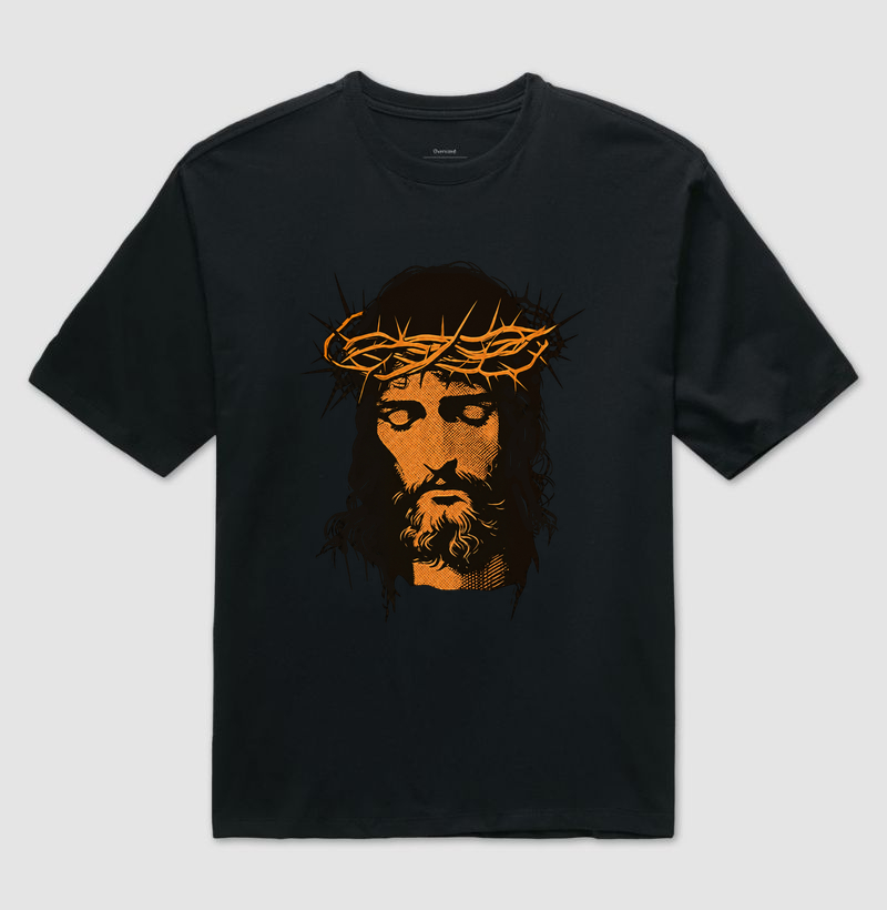 Jesus (popart)