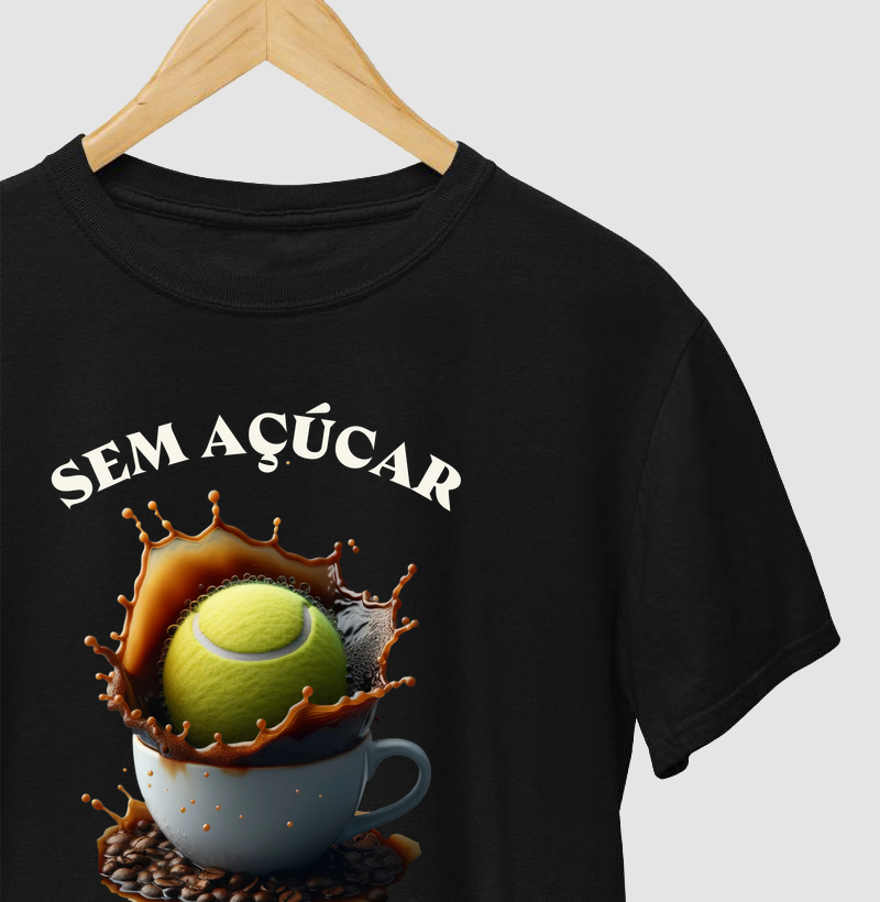 SEM AÇUCAR