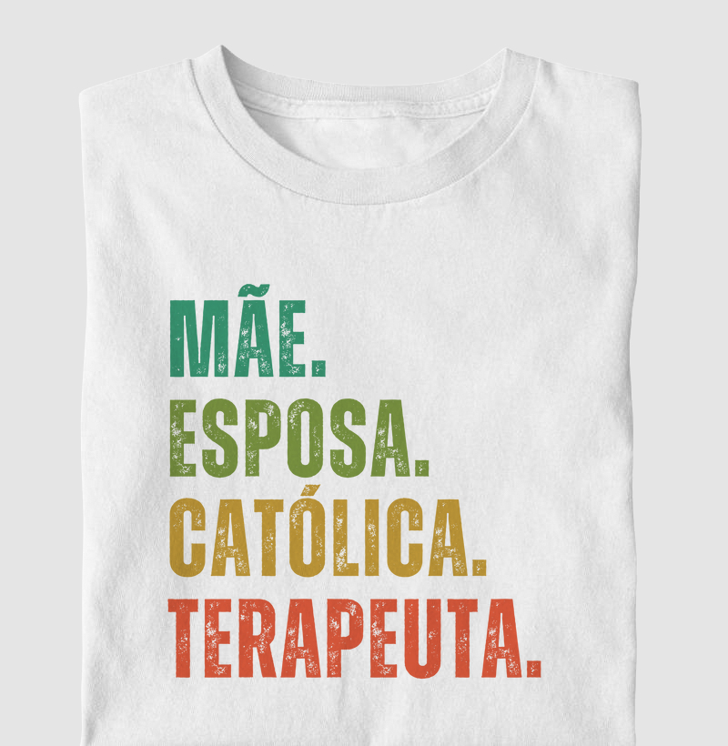 Católica Terapeuta