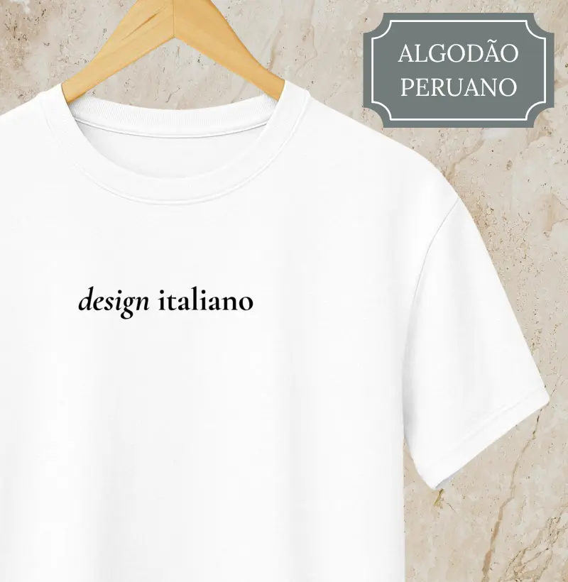 Design italiano