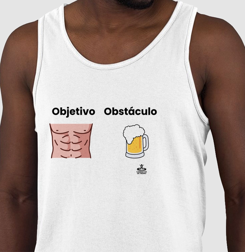 Objetivo Obstáculo