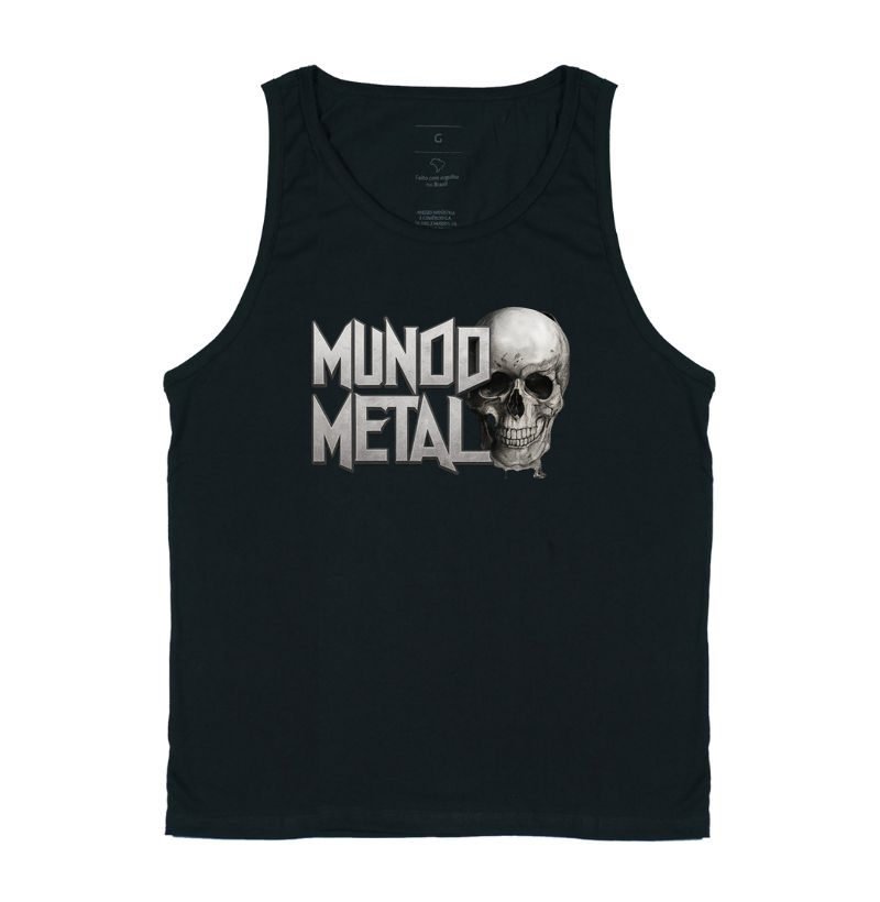 Mundo Metal