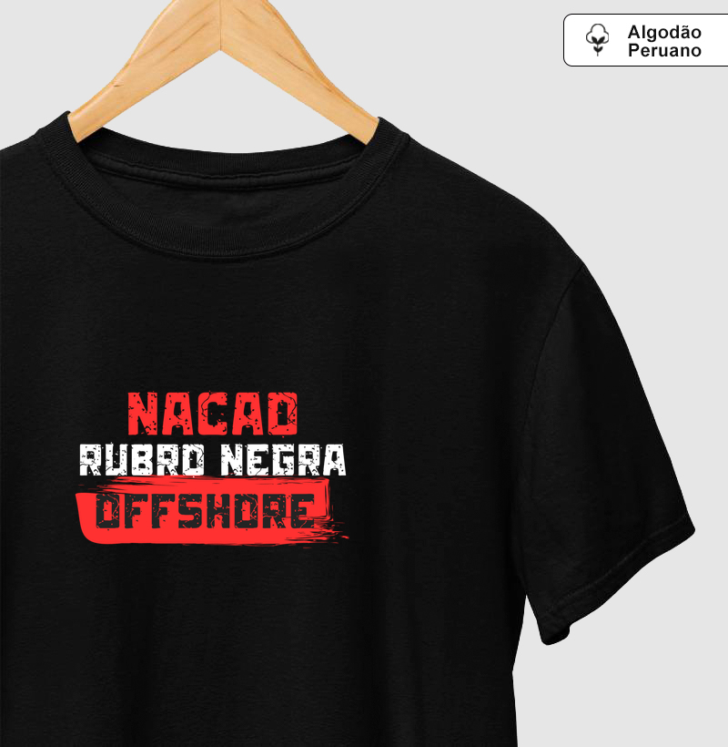 Rubro Negro Offshore