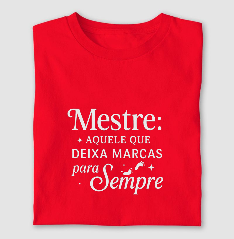 Marcas do Mestre
