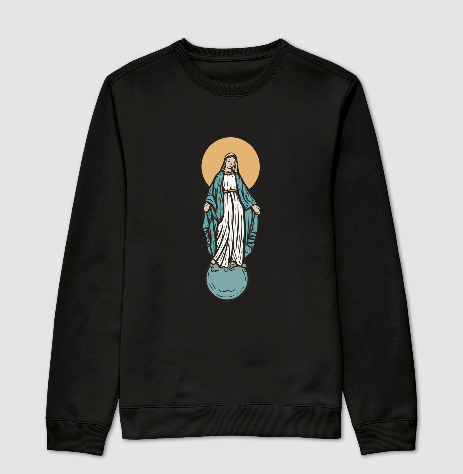 Nossa Senhora das Graças