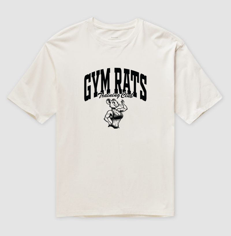 Gym Rats Training Club