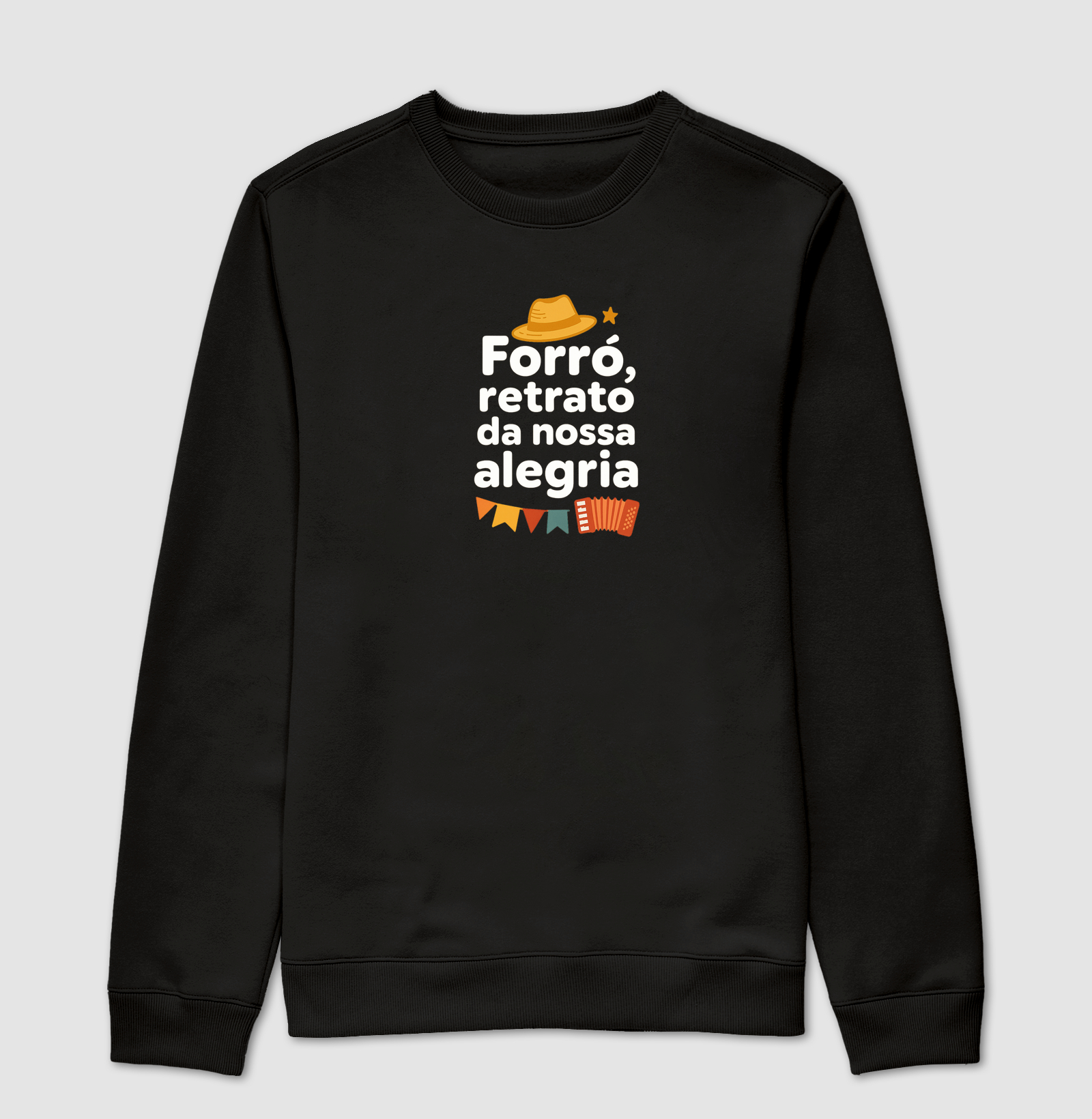 FORRÓ 