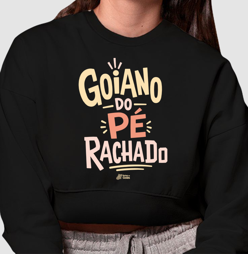 Goiano do Pé Rachado
