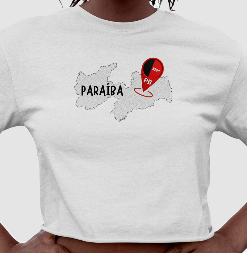 Aqui é a Paraíba