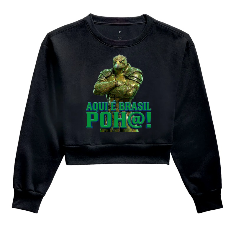 Camiseta do Brasil 3