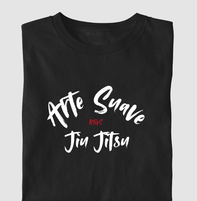 Arte Suave Jiu Jitsu