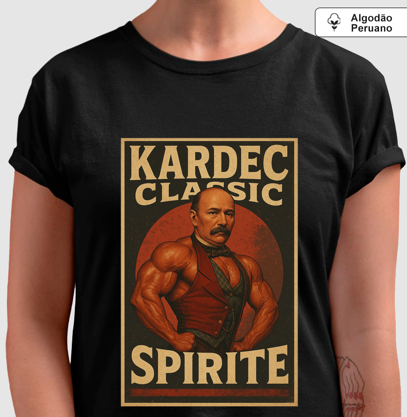 Kardec Classic