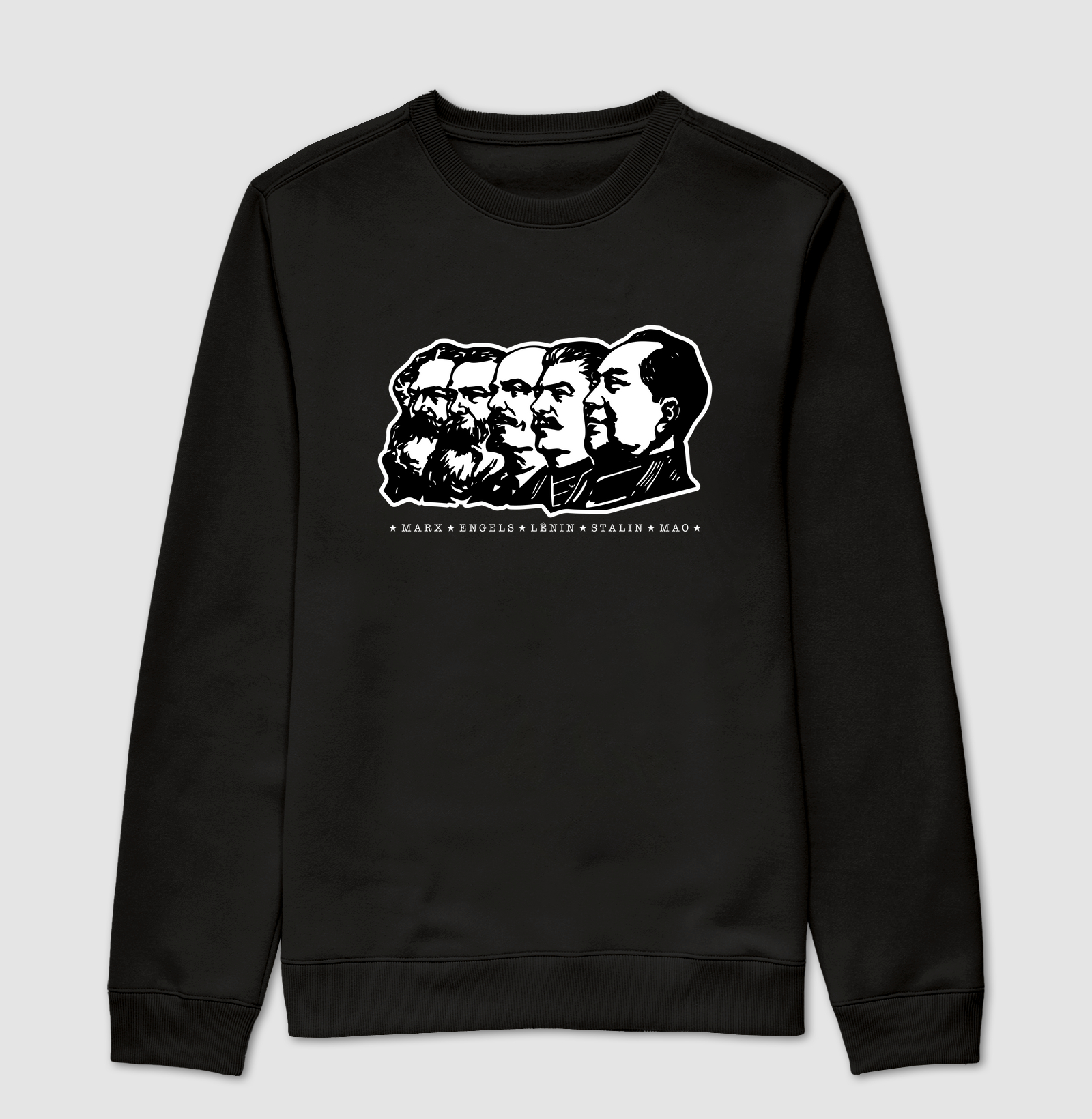 Líderes Revolucionários