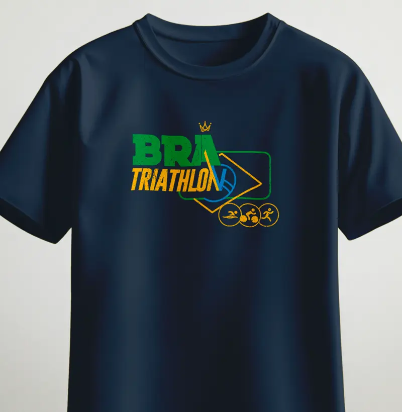 BRA - Brasil triathlon