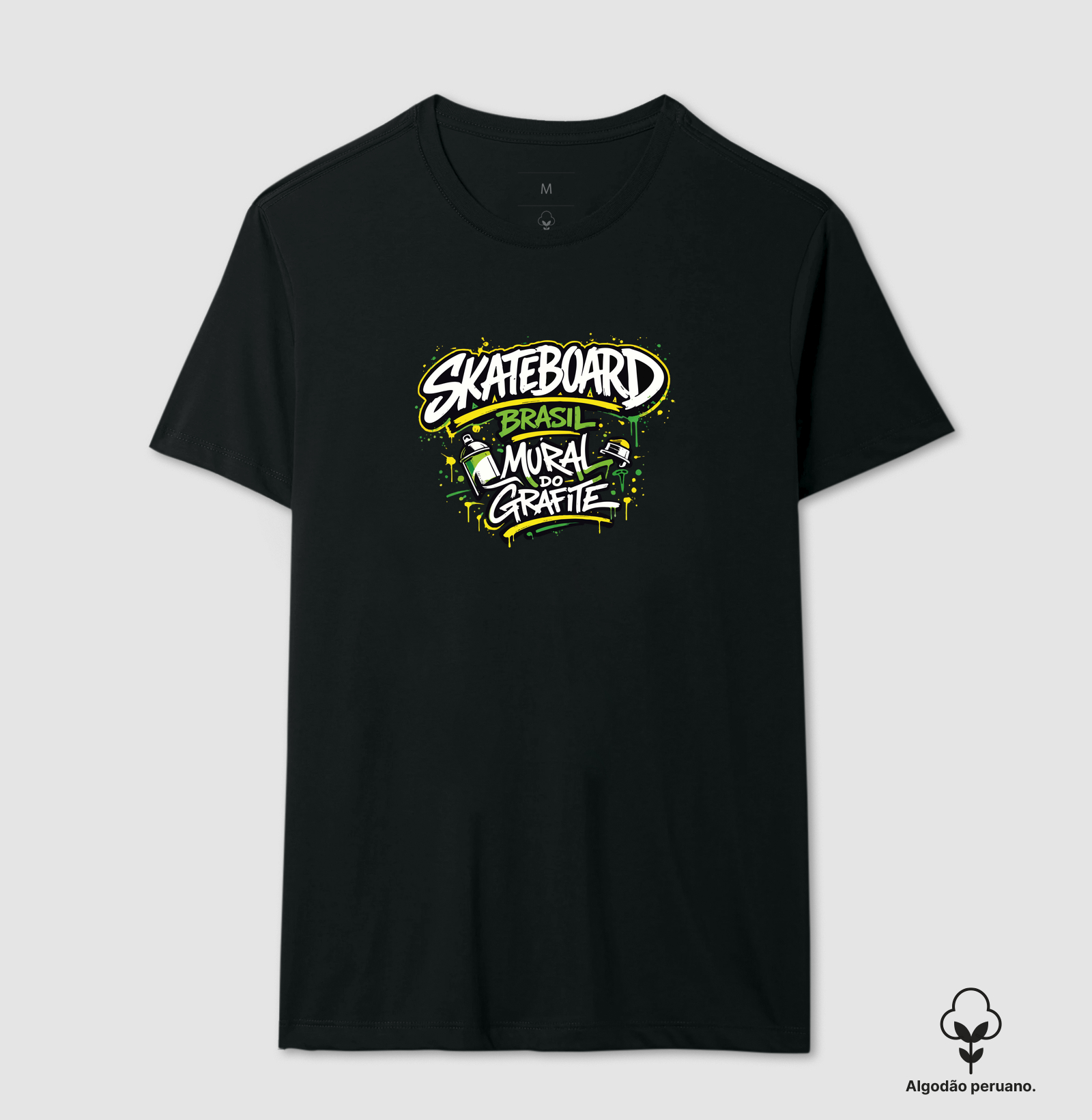 SKATEBOARD BRASIL