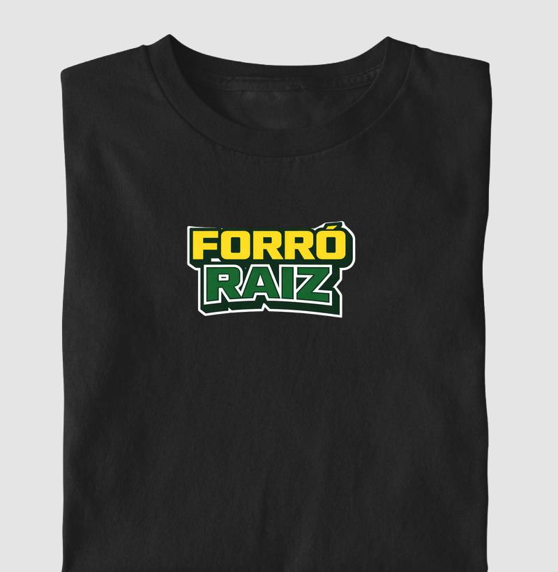 Forró Raiz